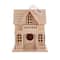 Wood Mini Birdhouse by Make Market®